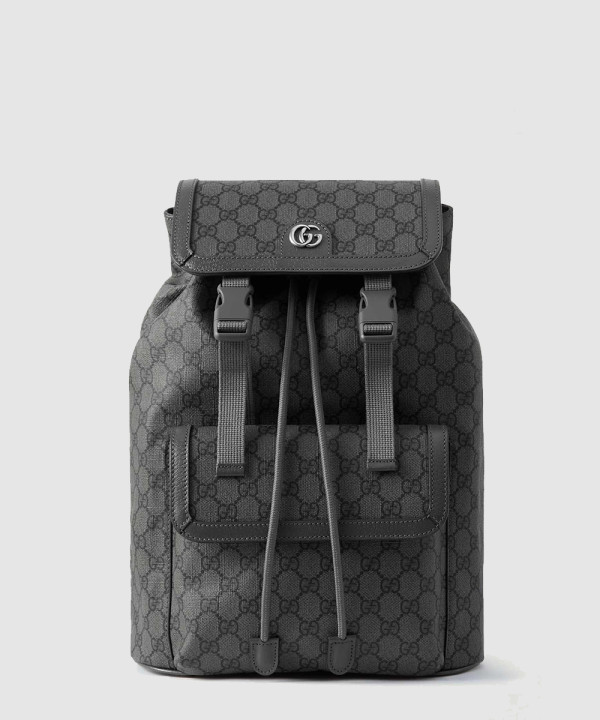 구찌 코팅캔버스 백팩 792114