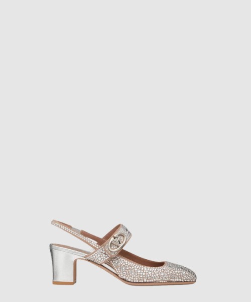 발렌티노 샌들 5W2S0J