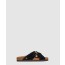 발렌티노 슬리퍼 4W0S0I