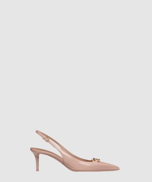 발렌티노 펌프스 5W2S0J