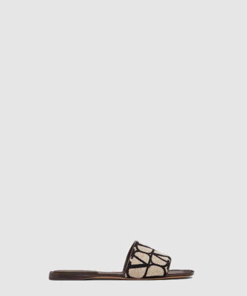 발렌티노 샌들 2W0S0G