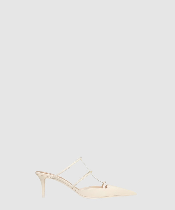 발렌티노 슬리퍼 4W0S0J