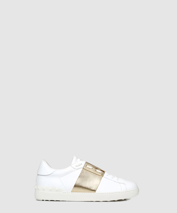 발렌티노 스니커즈 UY2S08