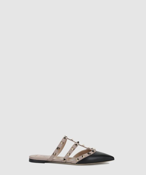 발렌티노 플랫 WW2S0H