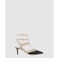 발렌티노 펌프스 ZW2S03