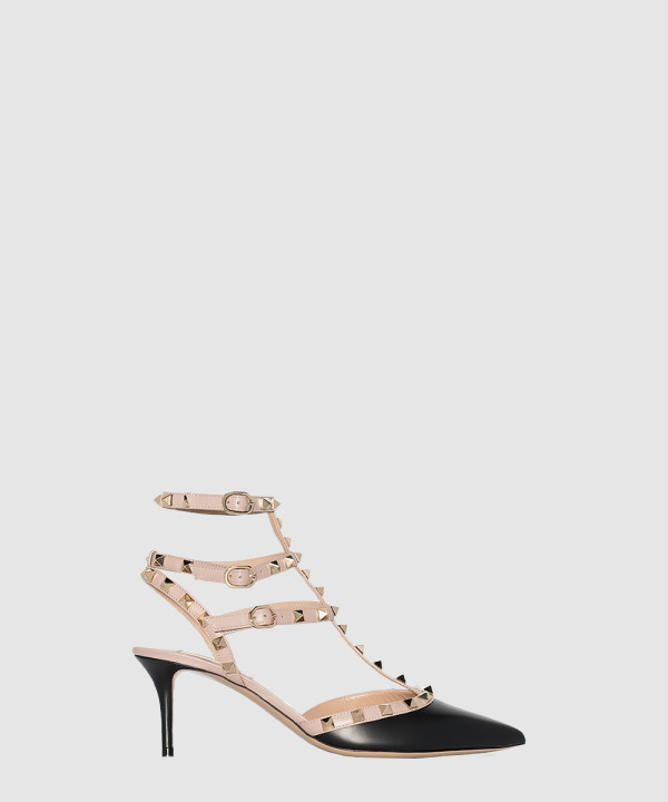 발렌티노 펌프스 RW2S03