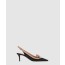 발렌티노 펌프스 4W2S0I