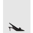발렌티노 펌프스 4W2S0I
