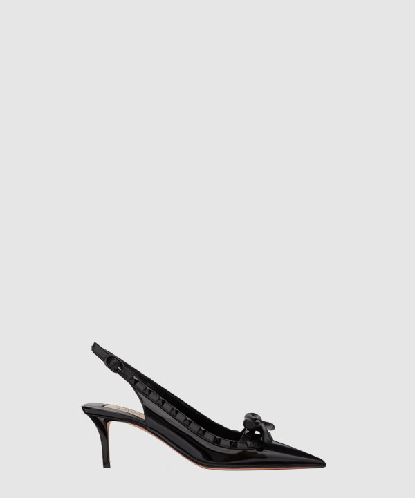 발렌티노 펌프스 4W2S0I