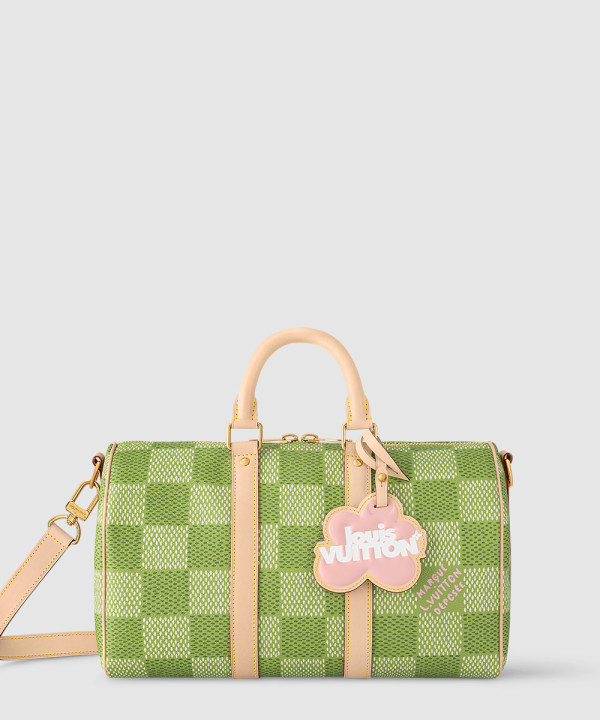 루이비통 키폴 반둘리에 35 N40671