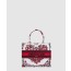 디올 북 토트백 스몰 M1265