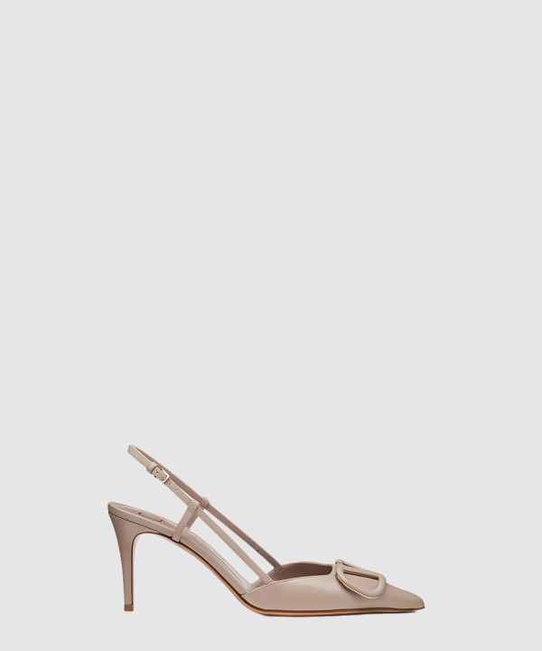 발렌티노 펌프스 XW2SOR