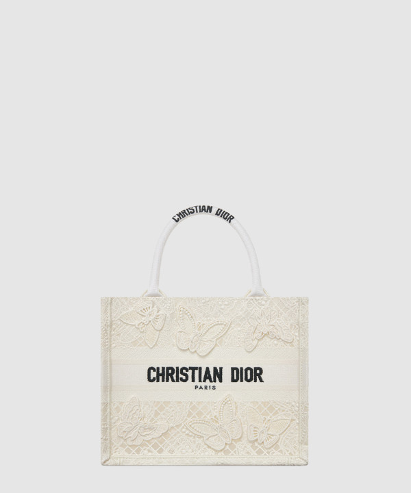 디올 북 토트백 스몰 M1265