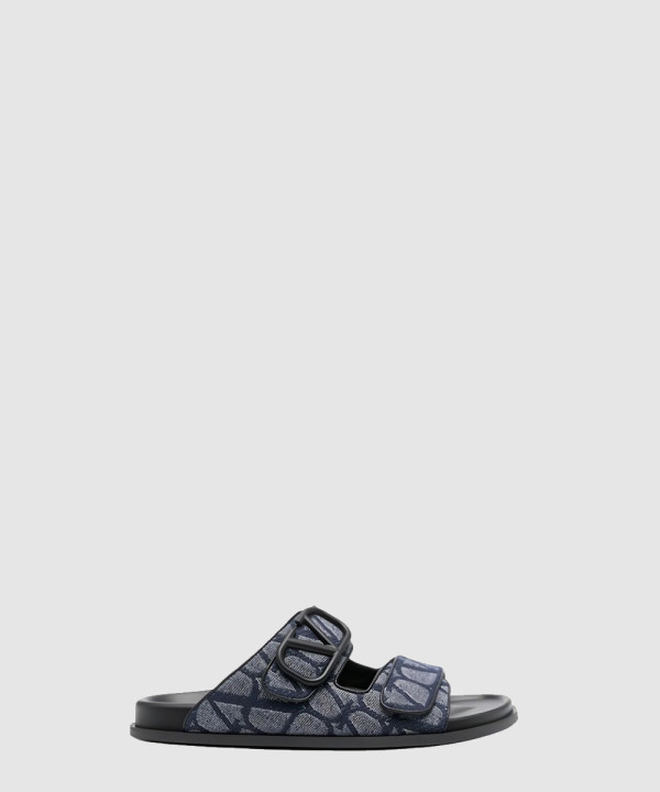 발렌티노 슬리퍼 4Y2S0G