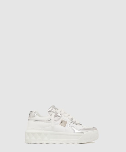 발렌티노 스니커즈 3W2SOF