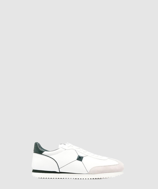 발렌티노 스니커즈 1YOSOG