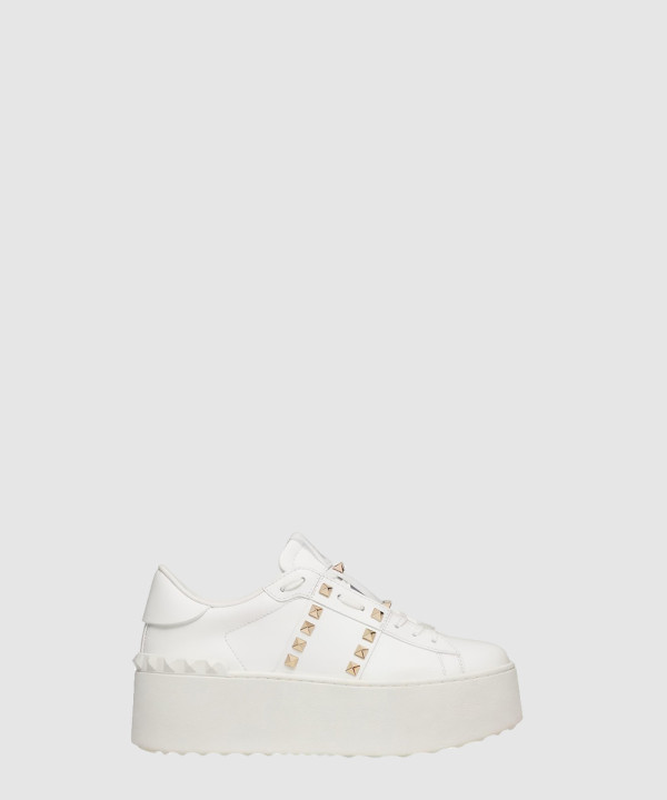 발렌티노 스니커즈 2W2S0G