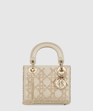 디올 레이디 미니백 M0505