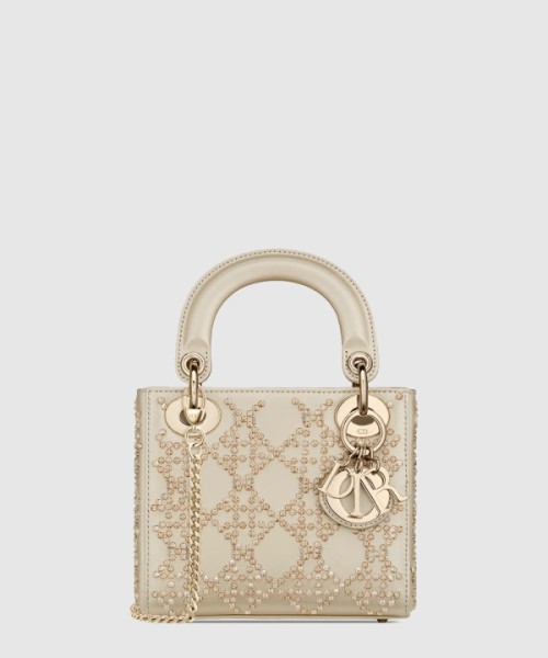 디올 레이디 미니백 M0505