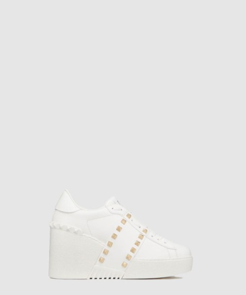 발렌티노 스니커즈 3W2S0H