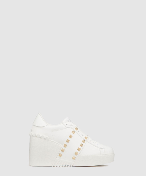 발렌티노 스니커즈 3W2S0H