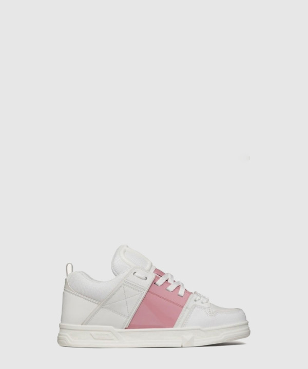 발렌티노 오픈 스케이트 스니커즈 1W2S0F