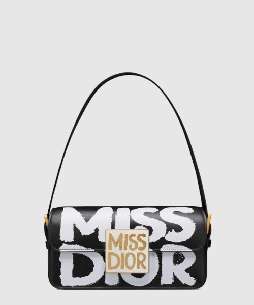 디올 미스 플랩백 M2610