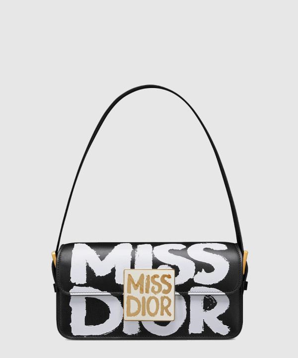 디올 미스 플랩백 M2610
