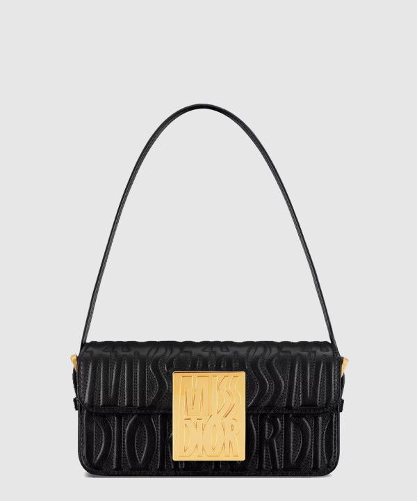 디올 미스 플랩백 M2610