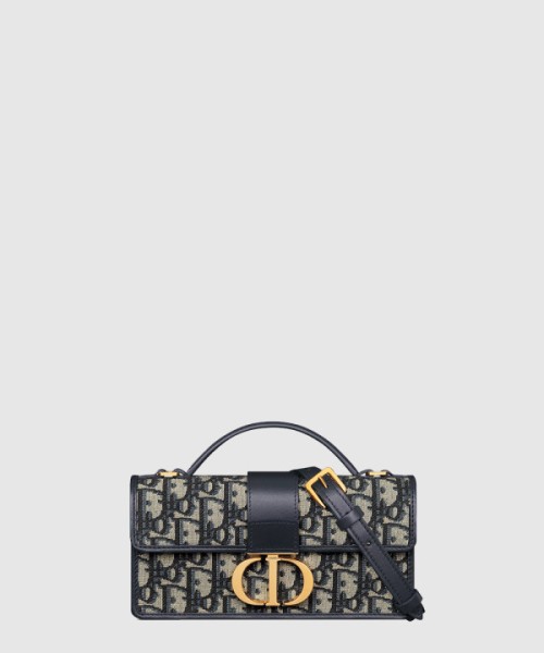 디올 미스 몽테뉴 미니백 S2356