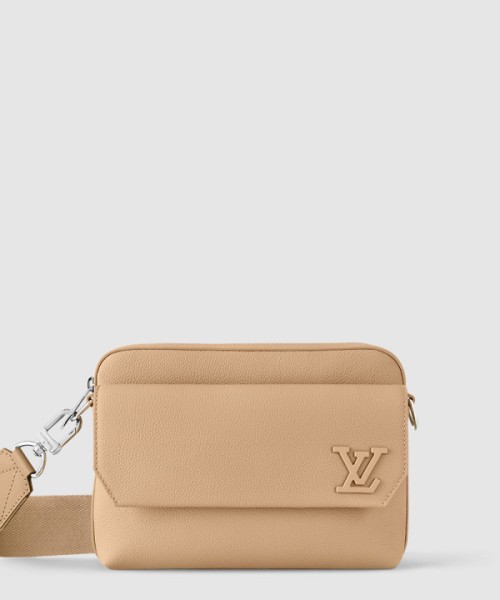 루이비통 패스트라인 메신저 M23710