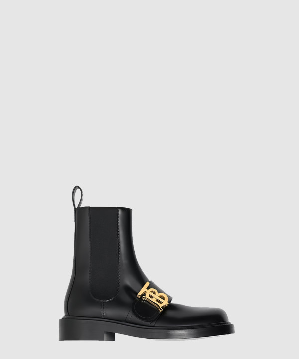 버버리 부츠 80581881