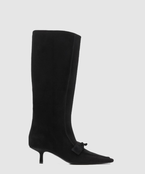 버버리 부츠 80773831