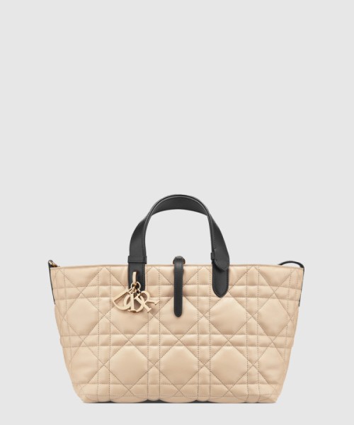 디올 미듐 뚜주흐 토트백 M2821