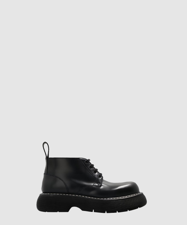 보테가베네타 부츠 651256