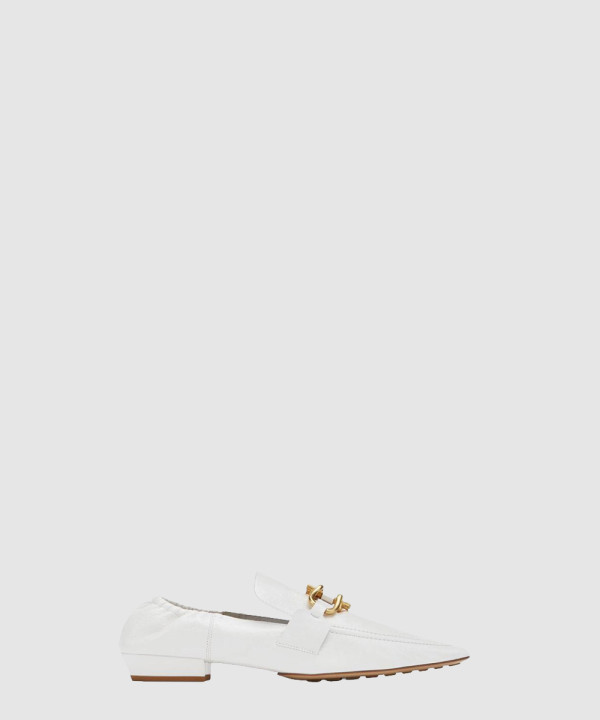 보테가베네타 로퍼 651352