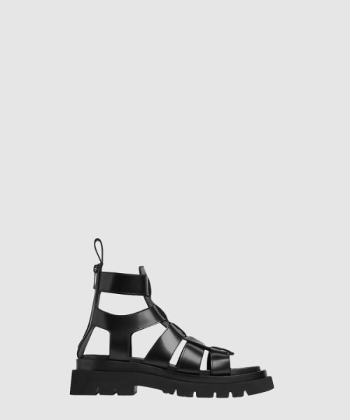 보테가베네타 샌들 764581