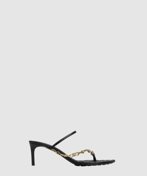 보테가베네타 샌들 775409