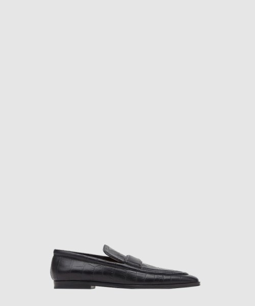 보테가베네타 플랫 651365