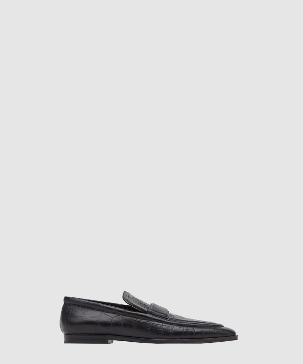 보테가베네타 플랫 651365