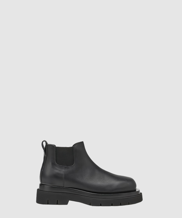 보테가베네타 부츠 634396