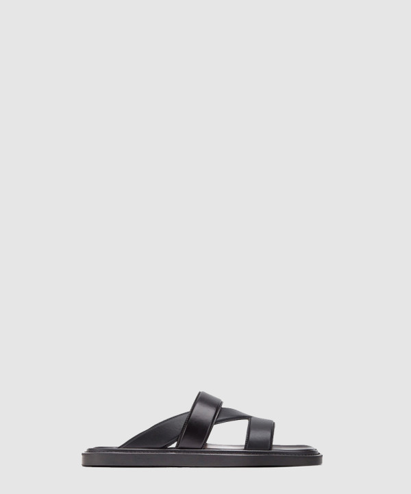 보테가베네타 슬리퍼 651420