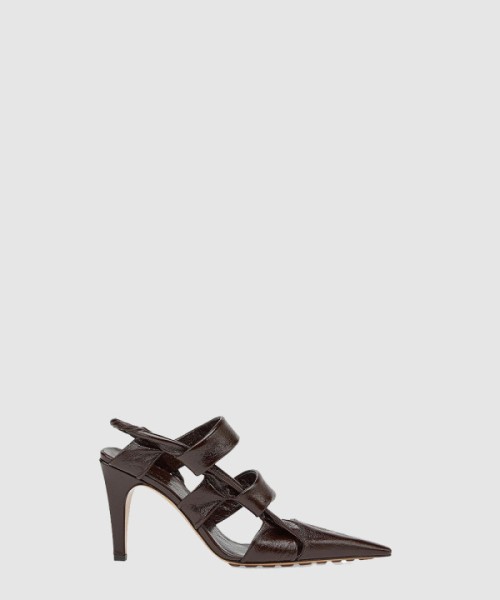 보테가베네타 슬링백힐 630187