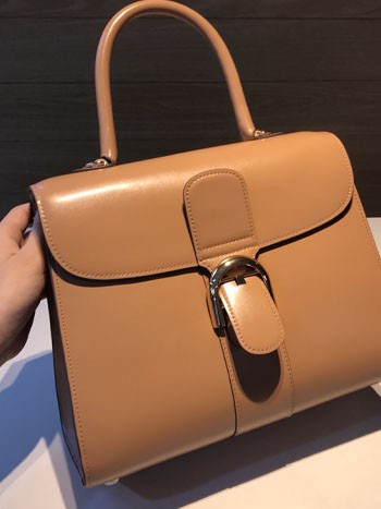 델보 브리앙 매직 박스백