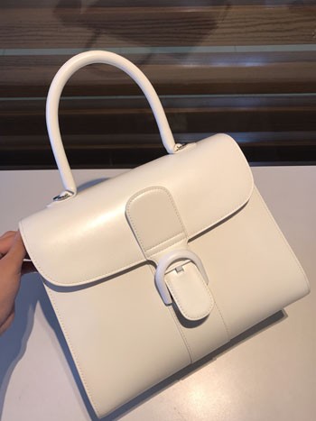 델보 브리앙 매직 박스백