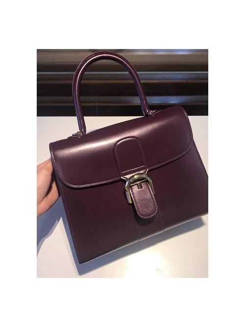 델보 브리앙 매직 박스백