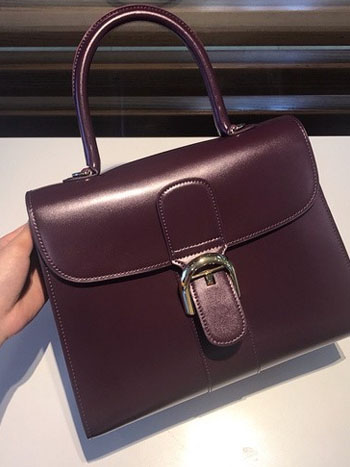 델보 브리앙 매직 박스백