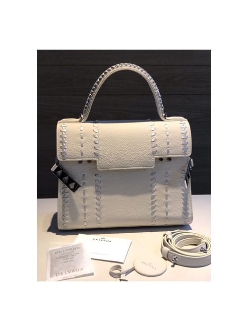 델보 톰페트 MM 백