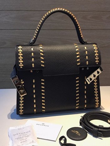 델보 톰페트 MM 백