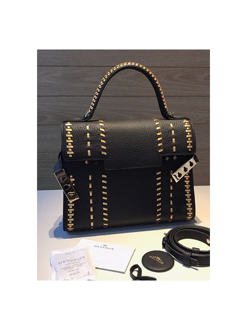 델보 톰페트 MM 백